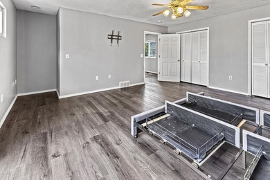Wake up to beautiful views of Houghton Lake from the spacious - photo 26