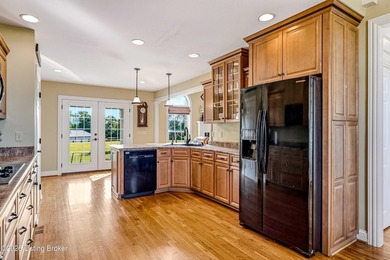 Welcome to your own private country retreat in sought-after - photo 27