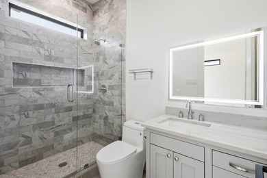 Modern luxury redefined in the prestigious Settlement at Craig - photo 27