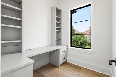 Modern luxury redefined in the prestigious Settlement at Craig - photo 28