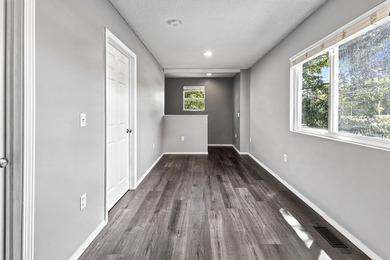 Wake up to beautiful views of Houghton Lake from the spacious - photo 29