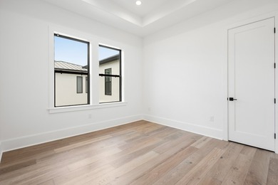 Modern luxury redefined in the prestigious Settlement at Craig - photo 30