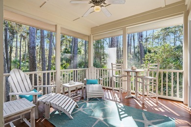 Welcome to 27 Marsh Edge Lane, a private, well-maintained Kiawah