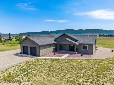 Welcome to Sky View, one of Ennis' most desirable neighborhoods - photo 1