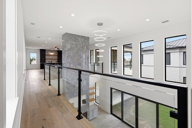 Modern luxury redefined in the prestigious Settlement at Craig - photo 31