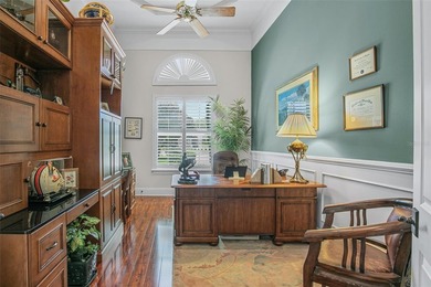Set on a quiet  1/2 -acre cul-de-sac in the distinguished - photo 32