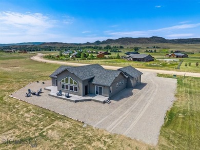 Welcome to Sky View, one of Ennis' most desirable neighborhoods - photo 3