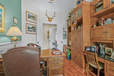 Set on a quiet  1/2 -acre cul-de-sac in the distinguished - photo 33
