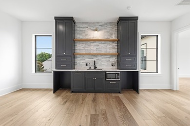 Modern luxury redefined in the prestigious Settlement at Craig - photo 33