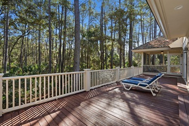 Welcome to 27 Marsh Edge Lane, a private, well-maintained Kiawah