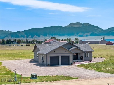 Welcome to Sky View, one of Ennis' most desirable neighborhoods - photo 4
