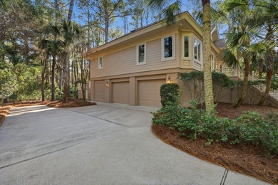 Welcome to 27 Marsh Edge Lane, a private, well-maintained Kiawah