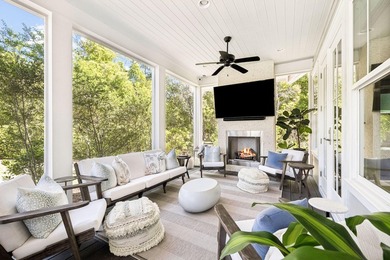 Located in WaterSound Origins, this Ficus plan built by Huff - photo 35