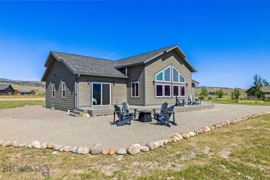 Welcome to Sky View, one of Ennis' most desirable neighborhoods - photo 5