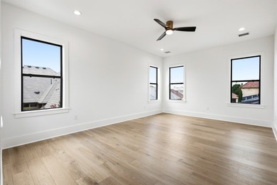 Modern luxury redefined in the prestigious Settlement at Craig - photo 35
