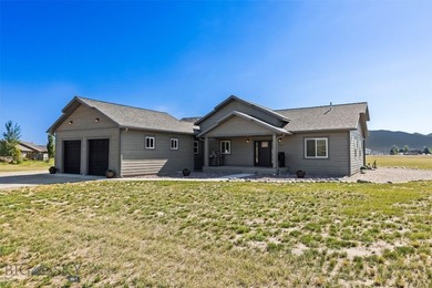 Welcome to Sky View, one of Ennis' most desirable neighborhoods - photo 6