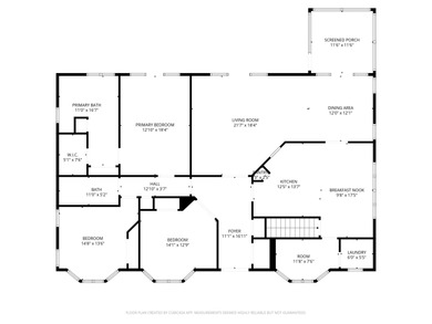 Welcome to 27 Marsh Edge Lane, a private, well-maintained Kiawah