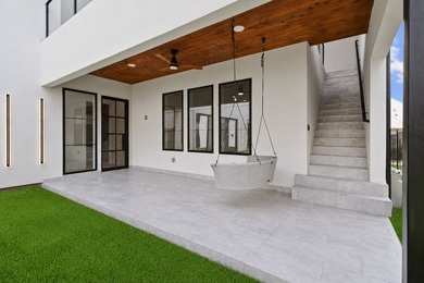 Modern luxury redefined in the prestigious Settlement at Craig - photo 37