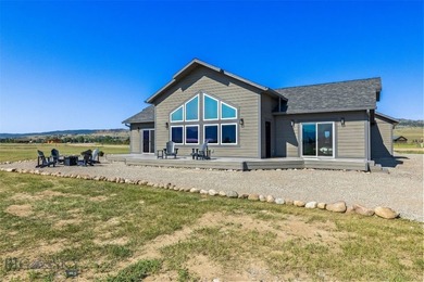 Welcome to Sky View, one of Ennis' most desirable neighborhoods - photo 8