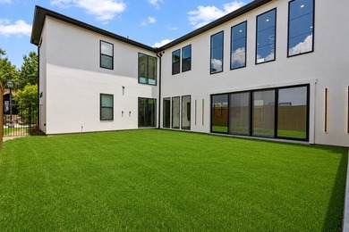 Modern luxury redefined in the prestigious Settlement at Craig - photo 38