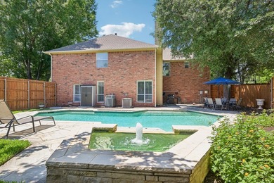 Beautiful two-story home nestled on a quiet cul-de-sac featuring - photo 39