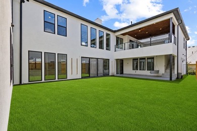Modern luxury redefined in the prestigious Settlement at Craig - photo 39