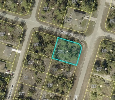 Lehigh Acres Area Lot Sale Pending in Lehigh Acres Florida
