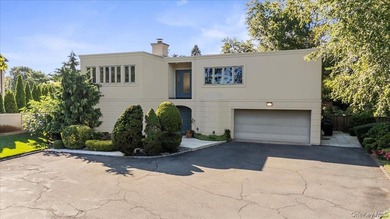 Step into this beautiful, romantic side-hall Colonial, where - photo 1
