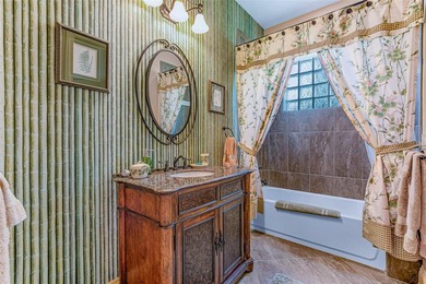 Set on a quiet  1/2 -acre cul-de-sac in the distinguished - photo 42