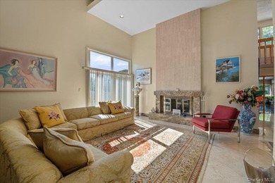 Step into this beautiful, romantic side-hall Colonial, where - photo 4