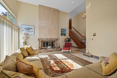 Step into this beautiful, romantic side-hall Colonial, where - photo 5