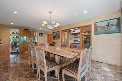 Step into this beautiful, romantic side-hall Colonial, where - photo 7