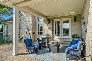 Welcome to your own private country retreat in sought-after - photo 48