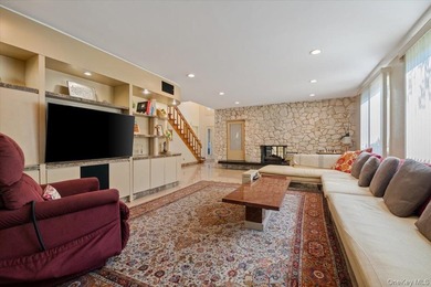 Step into this beautiful, romantic side-hall Colonial, where - photo 8