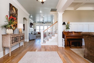 Welcome to this Southern Living style charmer!, This stunning - photo 9