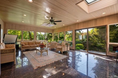 Step into this beautiful, romantic side-hall Colonial, where - photo 10