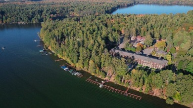 Lake Condo For Sale in Eagle River, Wisconsin