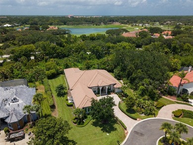 Set on a quiet  1/2 -acre cul-de-sac in the distinguished - photo 55