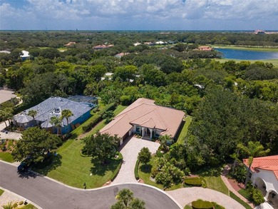 Set on a quiet  1/2 -acre cul-de-sac in the distinguished - photo 57