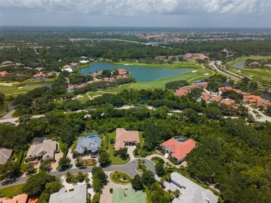 Set on a quiet  1/2 -acre cul-de-sac in the distinguished - photo 59