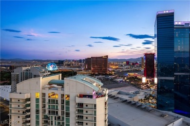 Crowning the 38th and 39th floor of tower three in Turnberry