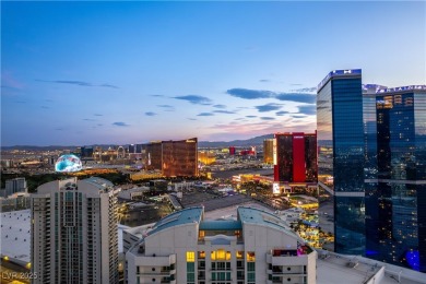 Crowning the 38th and 39th floor of tower three in Turnberry