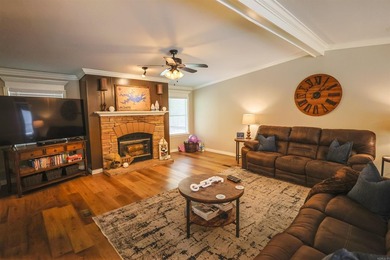 Located just 2 miles from the Twin Creek Recreation Area and - photo 6