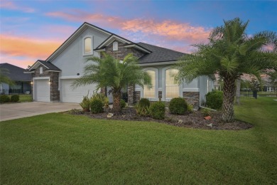 Lake Home For Sale in ST Augustine, Florida