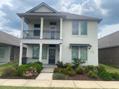 Lake Pontchartrain Home For Sale in Slidell Louisiana