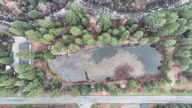 Trinity Lake / Clair Engle Lake Home For Sale in Trinity Center California