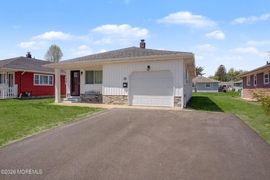 Beautifully renovated home in the sought-after 55+ community of - photo 1