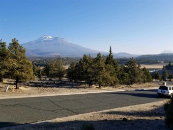 Lake Shastina Lot For Sale in Weed California