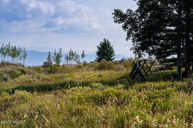 Beautifully situated homesite directly across from the Summit