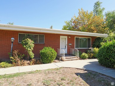 Great Salt Lake Condo For Sale in Holladay Utah